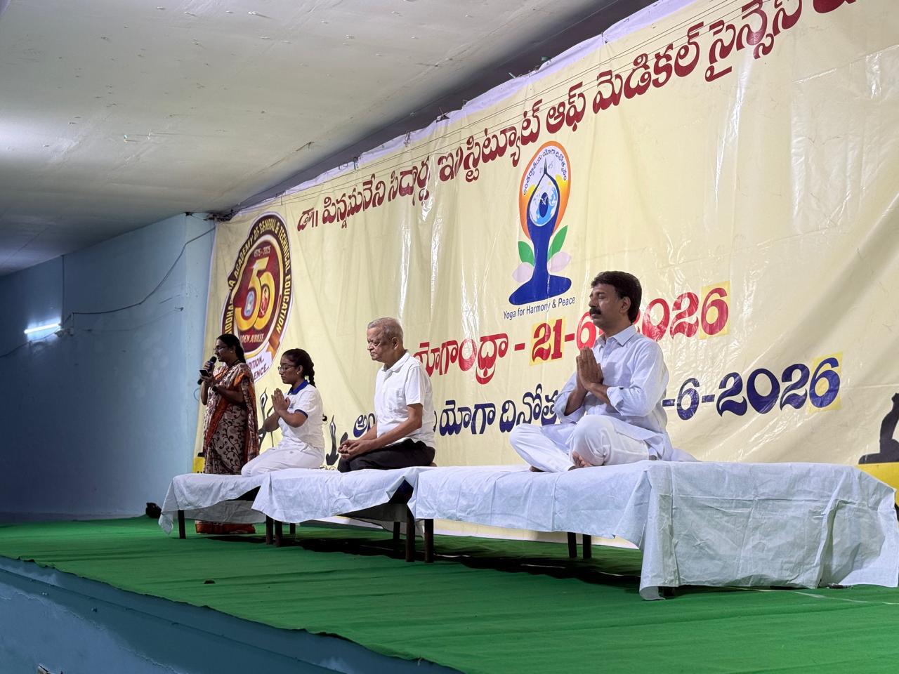 Yoga Day Image 2