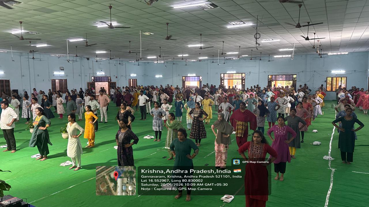 Yoga Day Image 3
