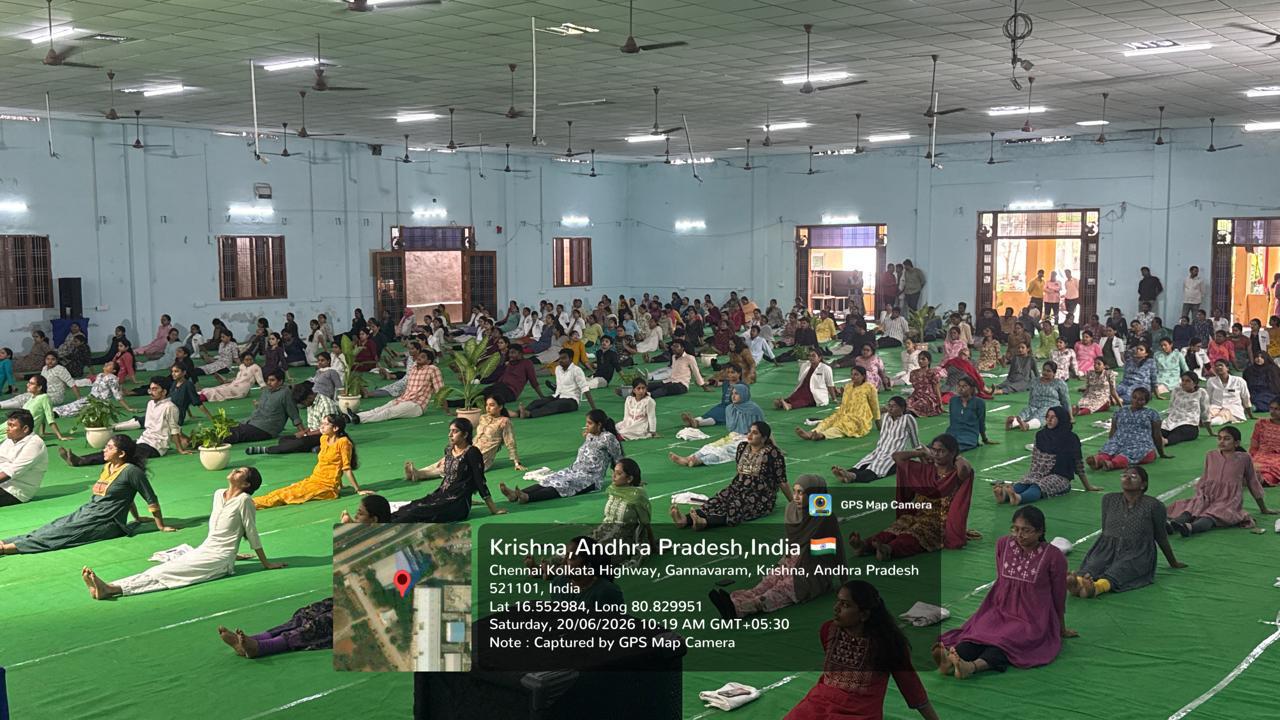 Yoga Day Image 5